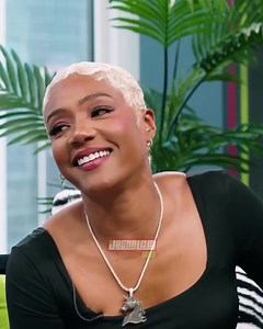 8.4K views · 194 reactions | 勞 Tiffany Haddish reveals her captivating role in the Disney "Haunted Mansion" ...an All-Star cast project: "I'm the center of the artwork" | Hollywood Unlocked | Facebook