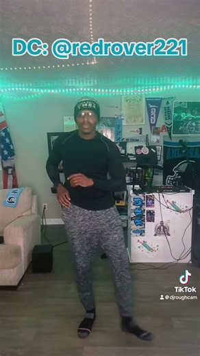 LINE DANCE- JAM TONIGHT