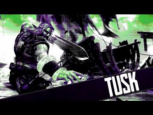 Killer Instinct: Tusk Theme (Complete Edited Version)