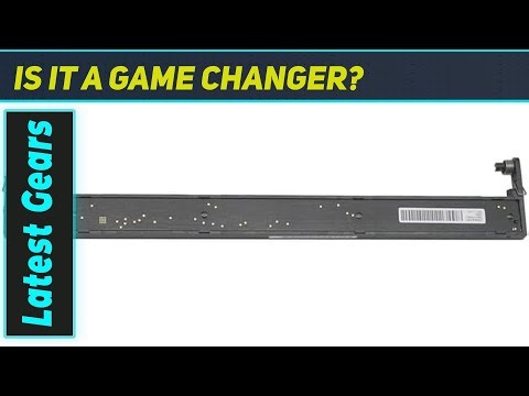 `B3Q10-40034 CIS Scanner Head: Best HP Printer Scan Fix!