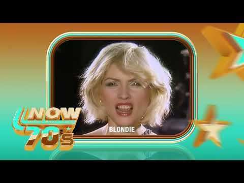 NOW That's What I Call The 70s