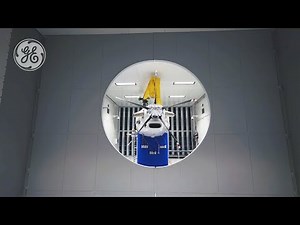 GE's Catalyst™: Purpose-built with pilots in mind