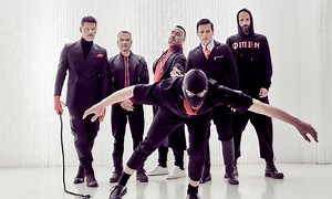 Rammstein Reschedule North American Tour For Fall 2022
