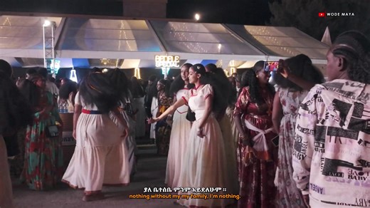 342K views · 17K reactions | I feel like "KING SOLOMON" in Makelle﫣 | Wodemaya | Facebook