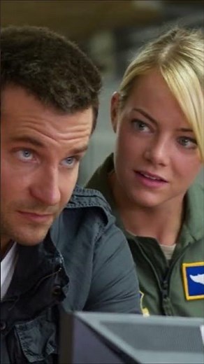 Aloha (DVD) | Bradley Cooper & Emma Stone Rom-Com | HDT Video Store