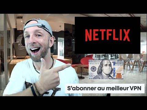 Comment payer Netflix moins chère et avoir accès aux contenus exclusifs avec Ivacy VPN