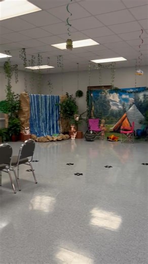 St. James Church of Christ, DOC (Fremont, NC) on Reels