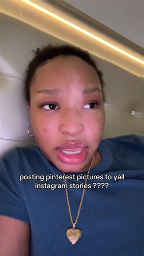 The Art of Sharing: Instagram Stories vs. Pinterest Posts