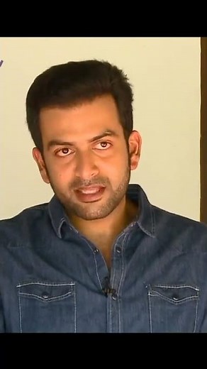 What Prithviraj told in Picket 43 promotion || old interview || പൃഥ്വിരാജ് സുകുമാരൻ