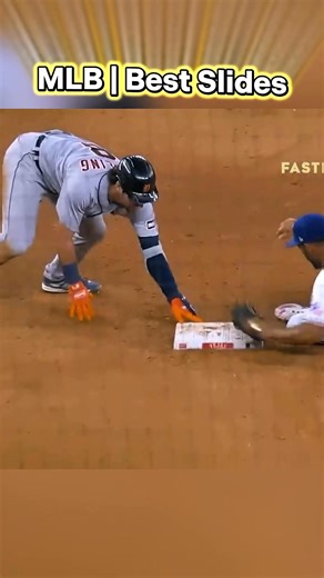 MLB | Best Slides #baseball #MLB #baseballhistory Part 6 | Baseball blitz