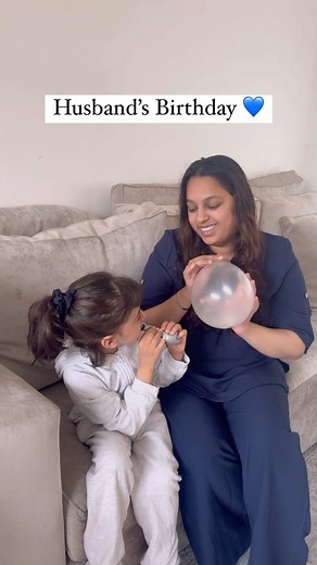 Aisha Shah on Instagram: "Heh’s 26th Birthday ✨ He deserves the world 🥹 #reels #reelsinstagram #couplegoals #relationshipgoals #couples #relationships #love #family #hisbirthday❤️ #birthday #husbandandwife #trendingreels #viral"