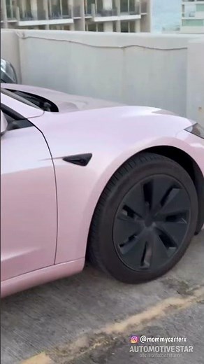 2025 new car review - kpop demon hunters 🩷