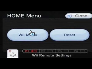 Play 20 Preloaded Wii Games On Wii Main Menu Directly Intro Reversed