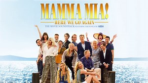 This Clip Of Cher Singing "Fernando" From "Mamma Mia! Here We Go Again" Is Everything