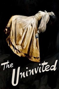 The Uninvited (1944) - Movie