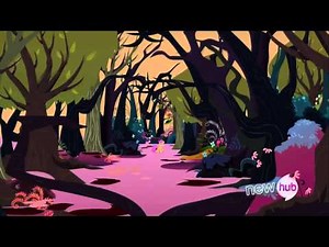 Scootaloo's second nightmare - Headless Horse