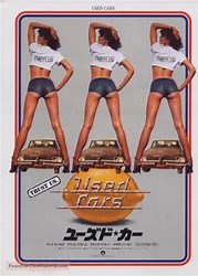 Used Cars Reviews - Metacritic