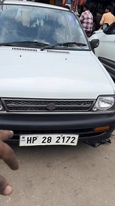 112K views · 2.3K reactions | Maruti 800. 2002. Full denting painting and full modified | Sarfraj Autopoint | Facebook