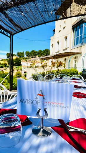 ⛳️ Retour sur une journée incentive au golf de Dolce Frégate à Bandol #dolcefregateprovence #AvisofiVaucluse #avisofiMarseille | Avisofi Vaucluse - Prêt Immobilier