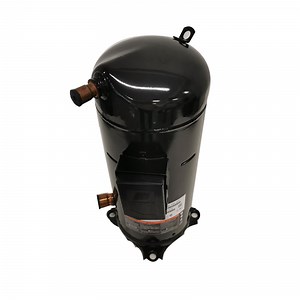 [Hot Item] 5HP Zh Scroll Compressors Zh38K4e-Tfd Copelametic Compressor for Heat Pump