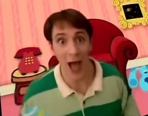 Blues Clues S02 E05 - video Dailymotion