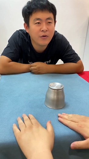 963K views · 2.9K reactions | Funny magic tricks #reels #magician #shorts #magic #funnyvideos #funnyclips #Magical #magickingdom #Magick #magician #magicofchildhood #magicpict #fypシ゚ #virals | The Magical | Facebook