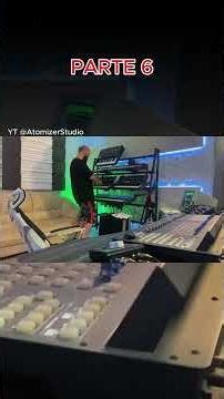 Produco Techno con il Fairlight CMI e il Poly D il risultato è brutale!