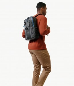 Watch Batman Limited Edition Backpack on Amazon Live