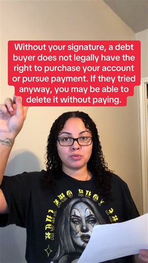 Comment “CREDIT” then DM me for more info #creditrepair #credit #usatiktok #financialfreedom #credittips