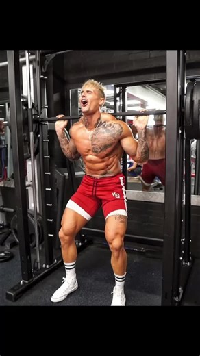 912K views · 46K reactions | 轢BEAST MODE | Try This Big Ass Leg Workout! #bodybuilding 1) Smith Machine Split Squats - 3 x 8-10 Each Leg 2) Back Squats - 4 x 6-8 3) Smith Machine RDL’s - 4 x 8-10 4) Leg Extensions - 3 x 8-10 5) Leg Curls - 3 x 8-10 6) Landmine Squats - 3 x 10-12 7) Seated Calf Raises - 4 x 8-10 8) Single Leg Calf Raises - 3 x AMRAP Each Leg (90sec Rest Between Sets & 2min Between Exercises, DON’T BE A BITCH!) | Ross Dickerson | Facebook