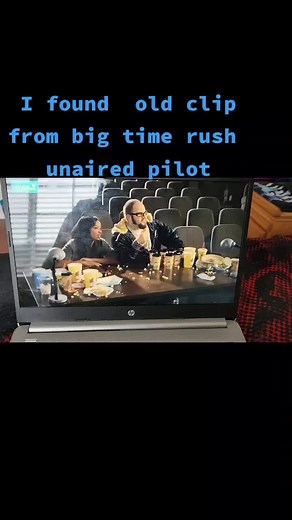 Big Time Rush Unaired Pilot Audition Revelations