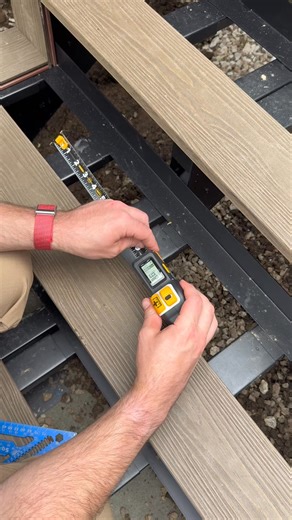 156K views · 549 reactions | Save multiple measurements with a button press and measure faster and more accurately | Reekon Tools | Facebook