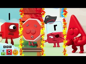 😄 Expressing Our Emotions 😔 | Kindness for Kids | Reading & Counting | ‪@LearningBlocks‬