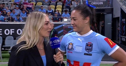 From the warm-up: Baxter