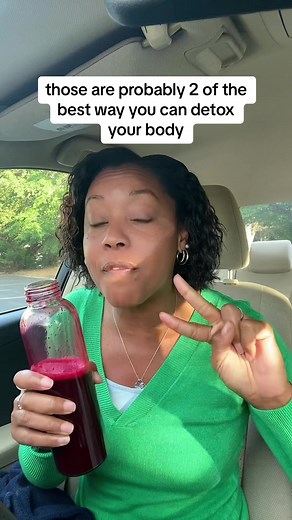 Barrett Nutrition on TikTok