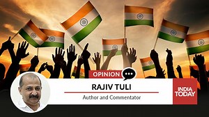 Opinion: BHARAT vs INDIA – Contours of Nationalism vs Pseudo-Nationalism