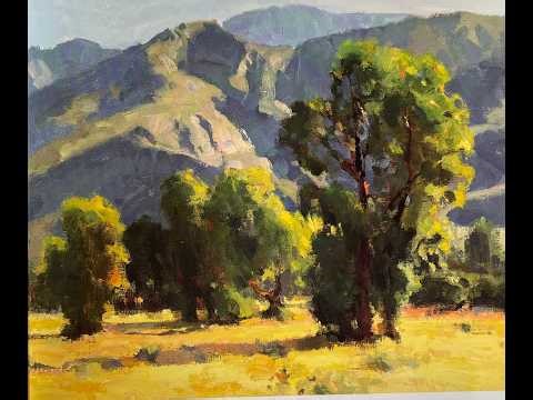 Build Strong Paintings From the Start