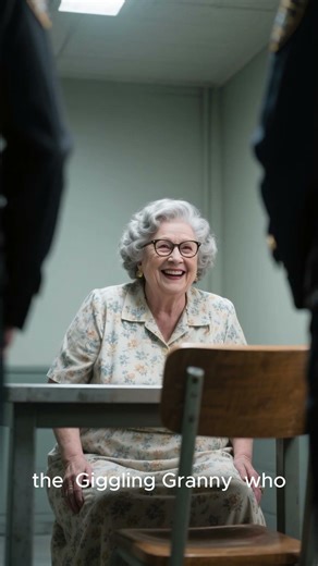 Top 10 Female Serial Killers – Countdown of Horror