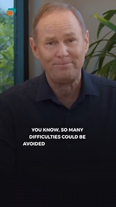 3.2K views · 150 reactions | So many difficulties could be avoided. #godswisdom #faithjourney #BaylessConley | Answers with Bayless Conley | Facebook