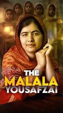 Malala Yousafzai: The Pakistani Girl Shot by the Taliban for Fighting Education
