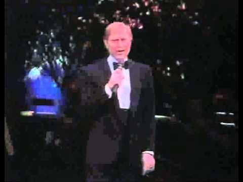 John Cullum On A Clear Day You Can See Forever