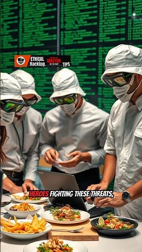 Top Ethical Hacking Tips to Protect Your Data | Cybersecurity 101