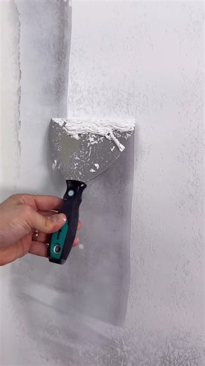 Refresh Home Improvements | We’re going to be sharing some common techniques for matching wall textures when patching drywall! … Have you seen that @dapcanada sells... | Instagram