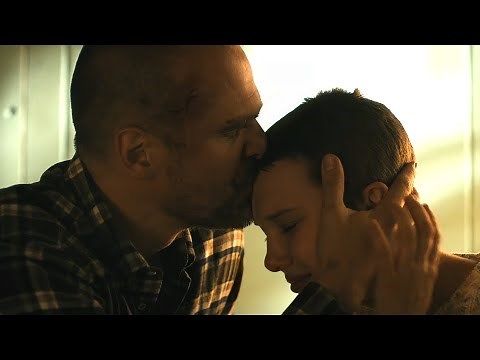 Stranger Things 4 Vol 2 | Eleven Meets Hopper Again