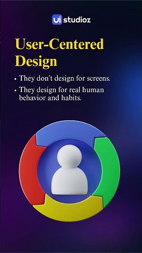 How Top Apps Design User Experience