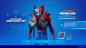 Top 5 back blings with the worst designs in Fortnite