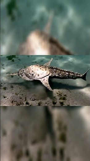 Doryaspis: The Armored Glider of the Devonian Seas 🦈🌊