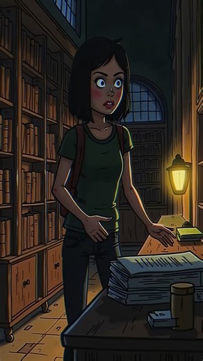 Vatican hiding alien secrets? This librarian paid the ultimate price... #conspiracy #al...