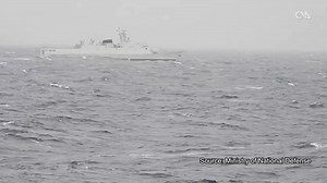 11K views · 69 reactions | Taiwan's Ministry of National Defense on Monday monitored Chinese military drills taking place around Taiwan, involving nine warships and 59 warplanes, some of which were drones. | Focus Taiwan | Facebook