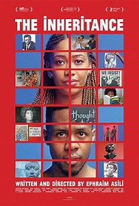 The Inheritance: Trailer 1